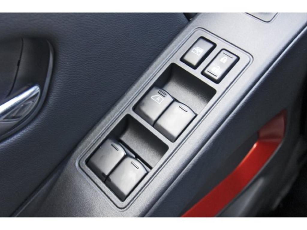 new 2025 Nissan Frontier car