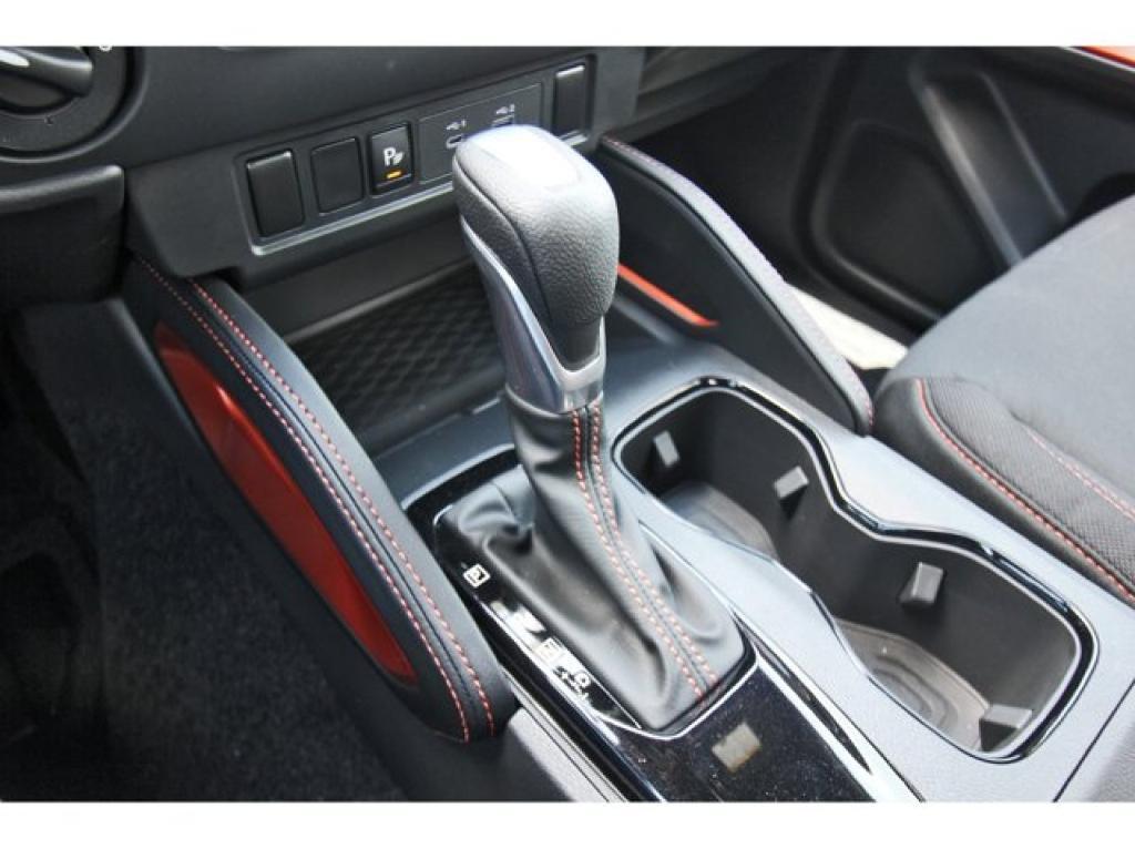 new 2025 Nissan Frontier car