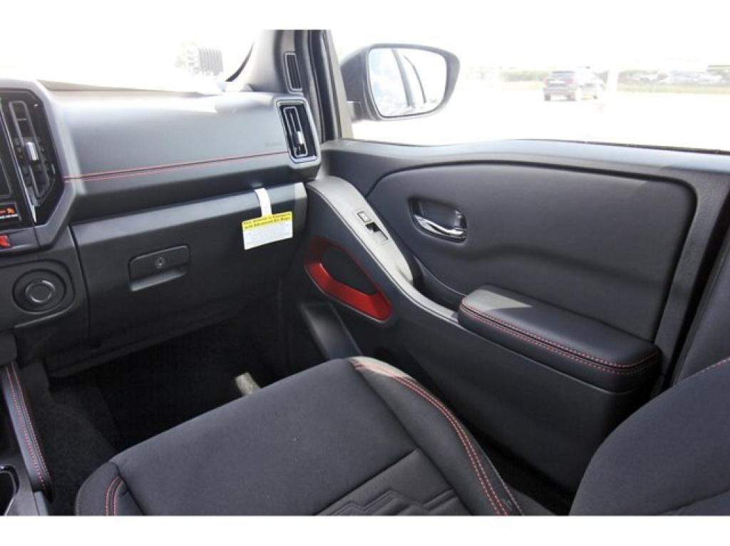 new 2025 Nissan Frontier car