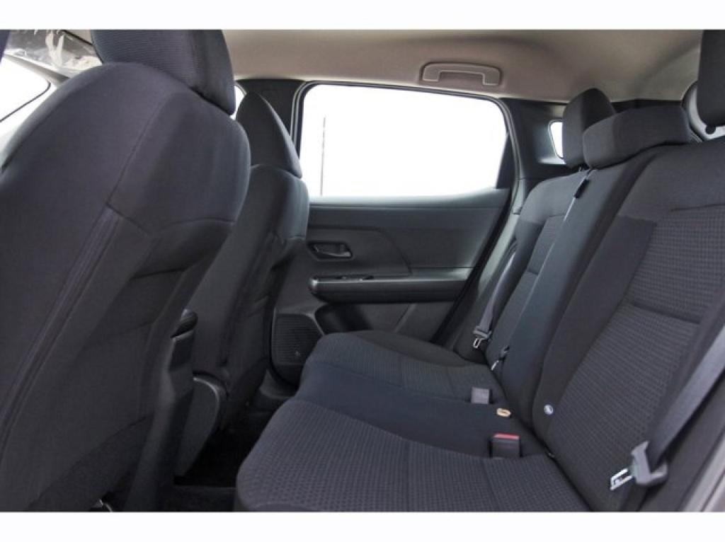 new 2025 Nissan Kicks car, priced at $24,425