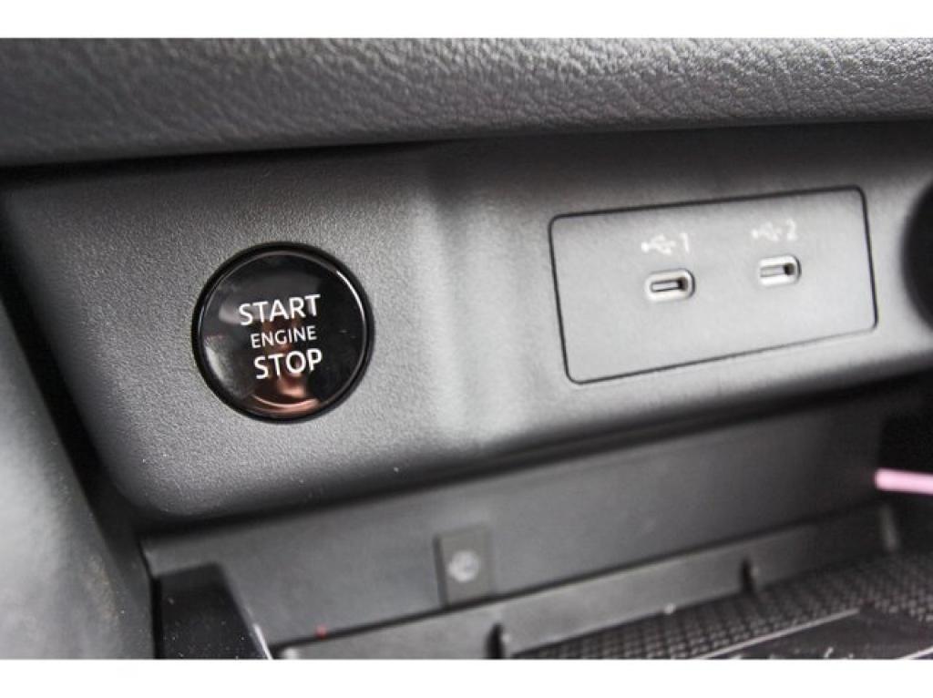 new 2025 Nissan Rogue car, priced at $38,300