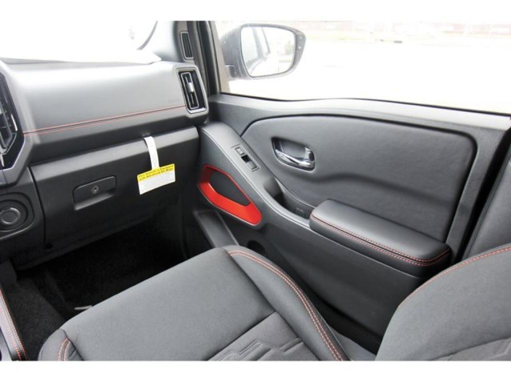 new 2025 Nissan Frontier car, priced at $43,967