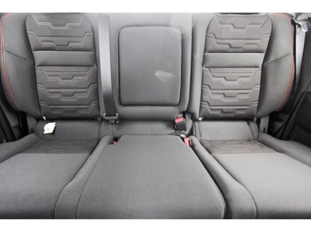 new 2025 Nissan Frontier car, priced at $43,967
