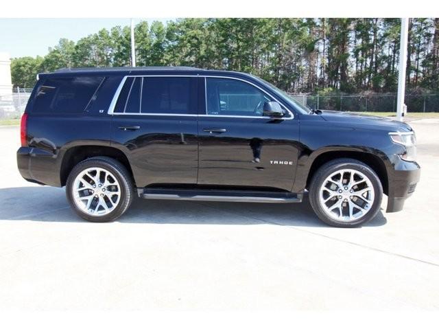 used 2018 Chevrolet Tahoe car, priced at $25,580