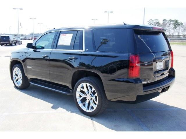 used 2018 Chevrolet Tahoe car, priced at $25,580