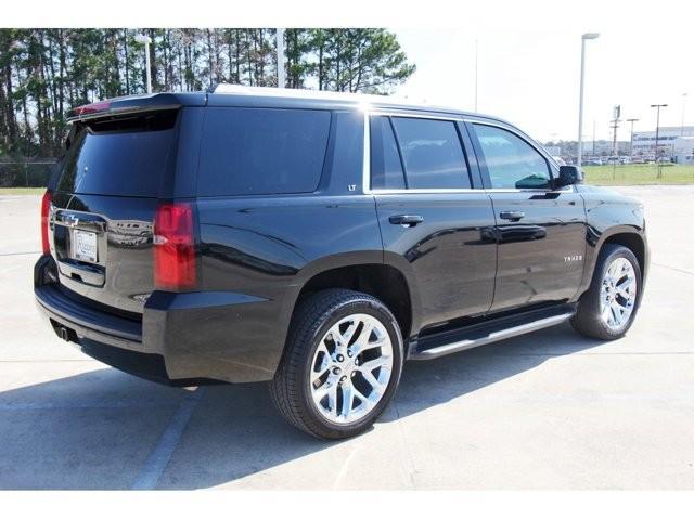 used 2018 Chevrolet Tahoe car, priced at $25,580