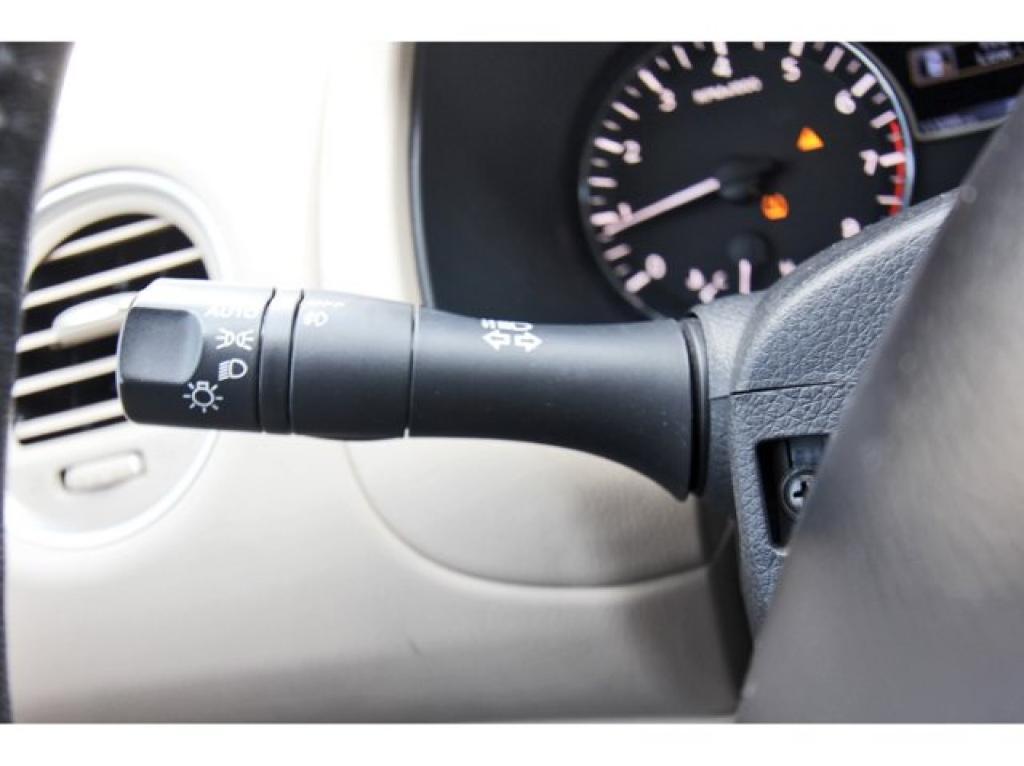 used 2019 Nissan Pathfinder car, priced at $15,500