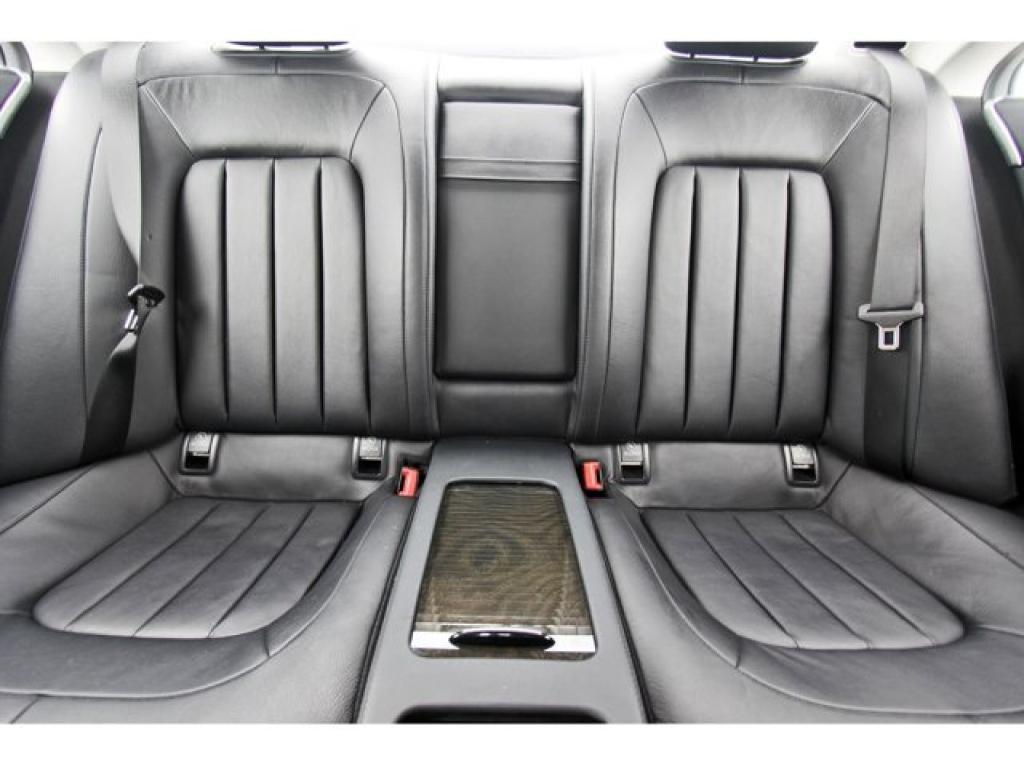 used 2015 Mercedes-Benz CLS-Class car, priced at $18,999
