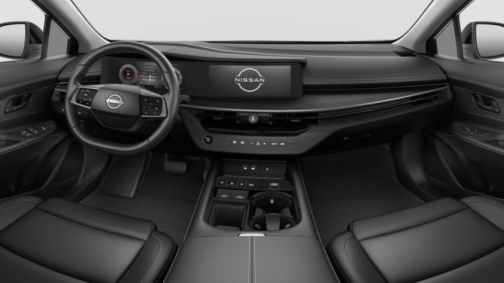 new 2025 Nissan Murano car, priced at $40,632