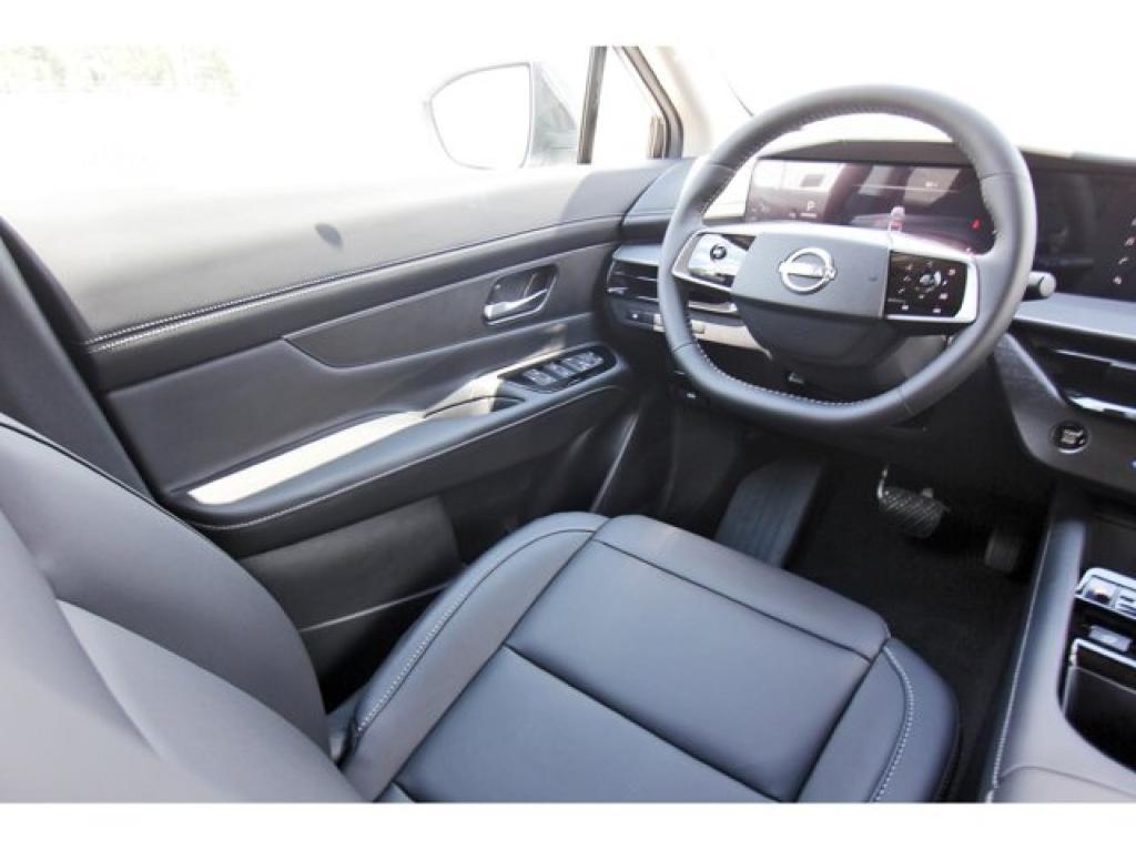 new 2025 Nissan Murano car, priced at $40,632