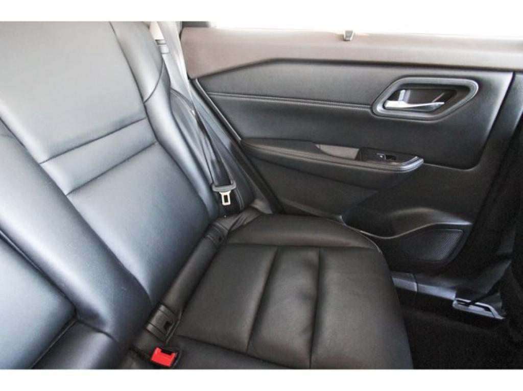 used 2023 Nissan Rogue car, priced at $24,000