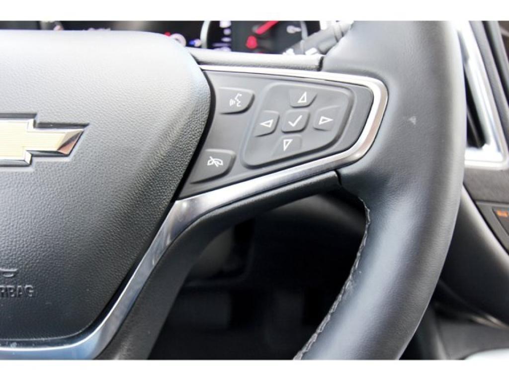used 2024 Chevrolet Malibu car, priced at $24,300