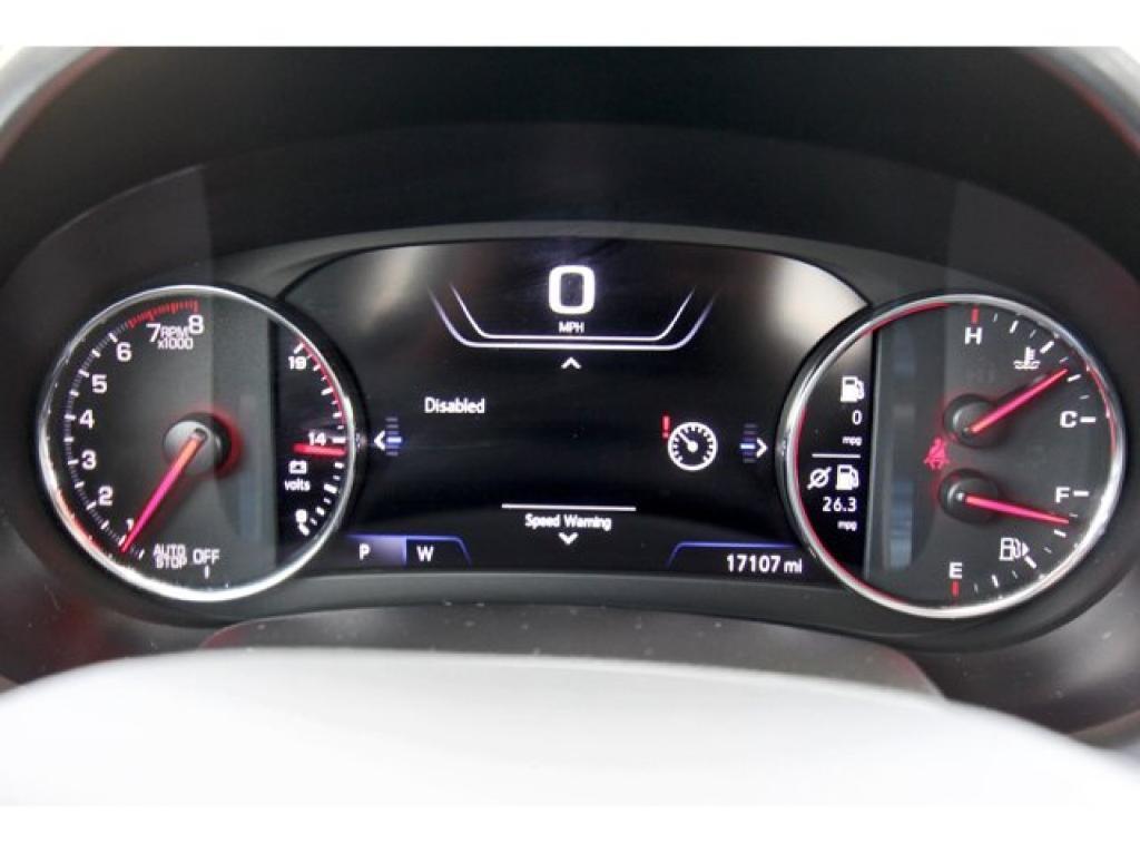 used 2024 Chevrolet Malibu car, priced at $24,300