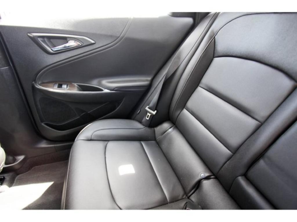 used 2024 Chevrolet Malibu car, priced at $24,300