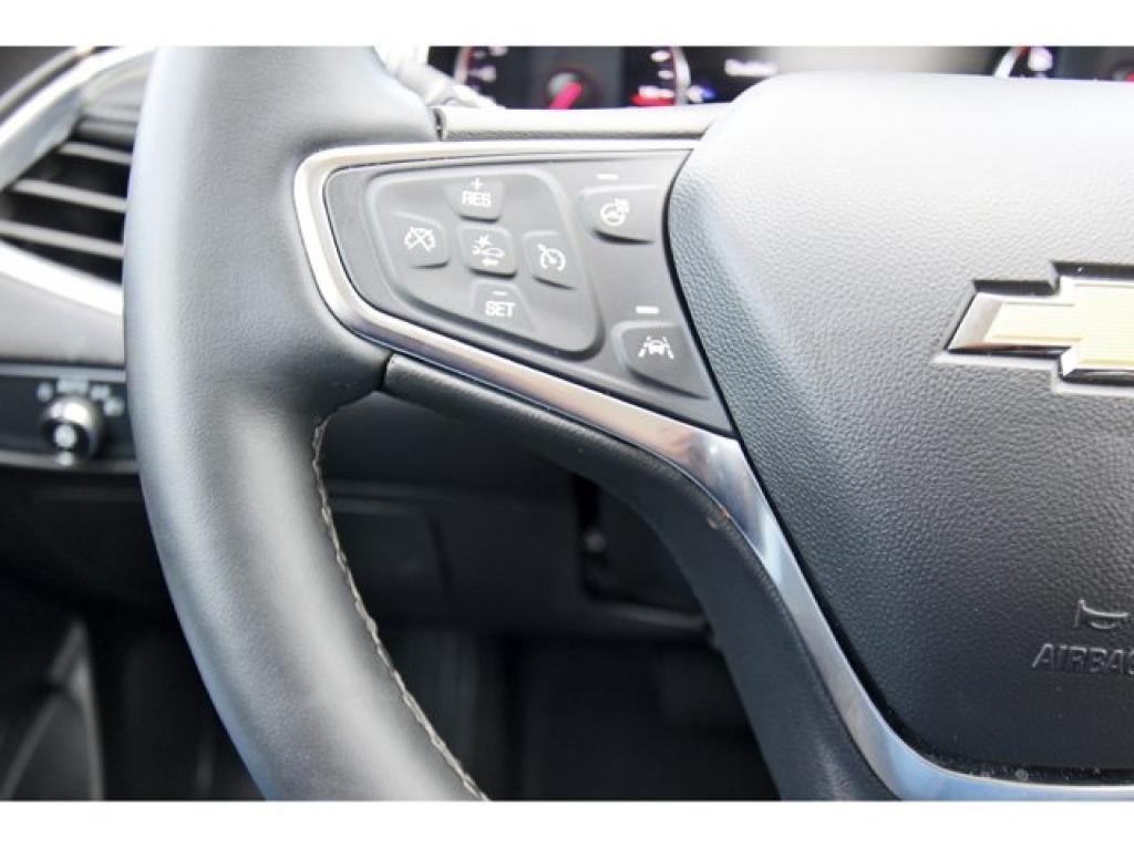 used 2024 Chevrolet Malibu car, priced at $24,300