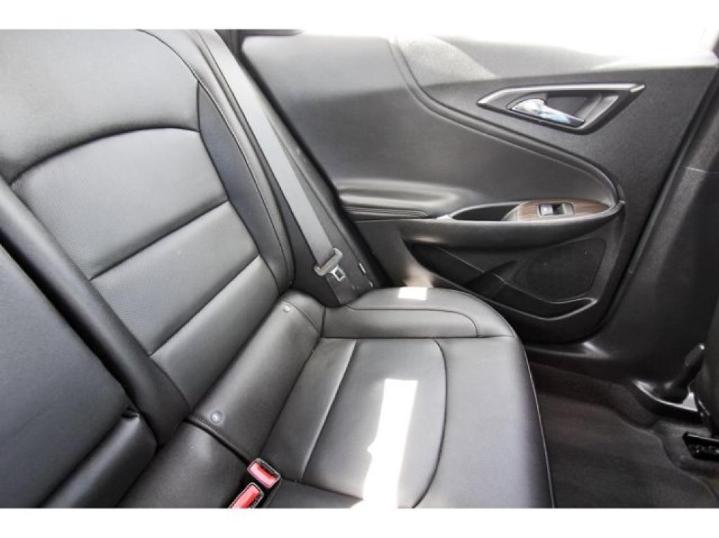 used 2024 Chevrolet Malibu car, priced at $24,300