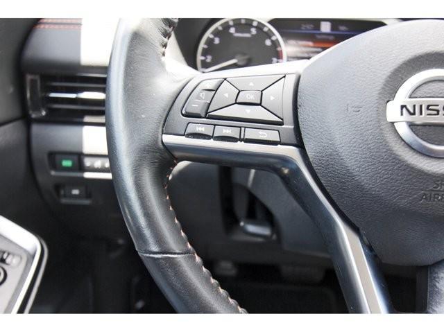 used 2021 Nissan Sentra car, priced at $18,891