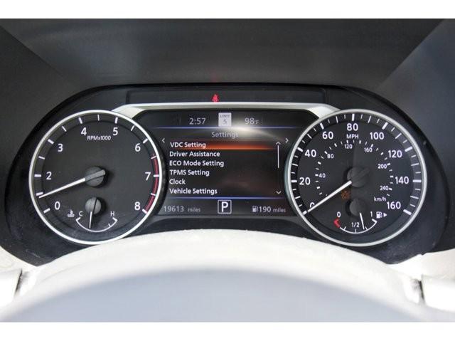 used 2021 Nissan Sentra car, priced at $18,891