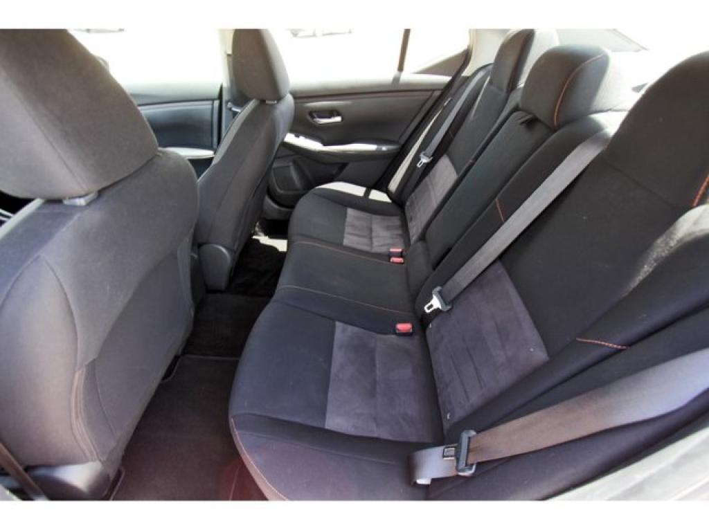 used 2021 Nissan Sentra car, priced at $19,765