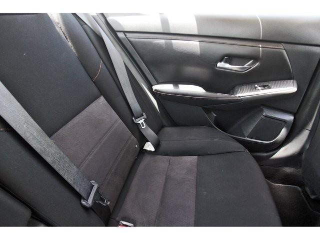 used 2021 Nissan Sentra car, priced at $18,891