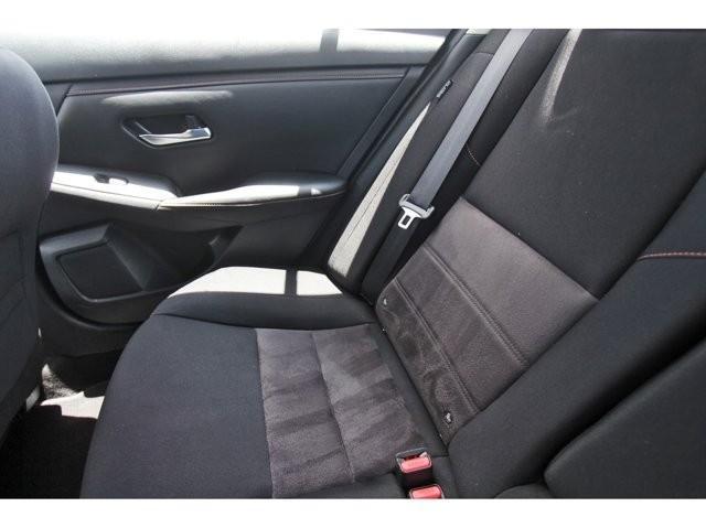 used 2021 Nissan Sentra car, priced at $18,891