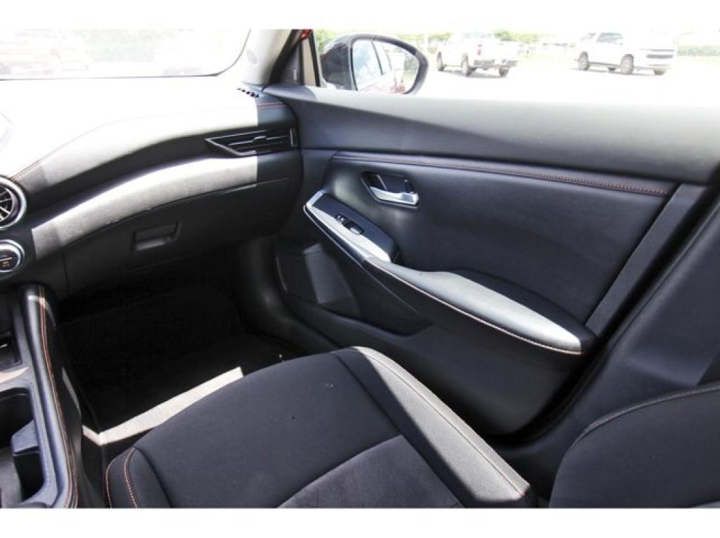 used 2021 Nissan Sentra car, priced at $19,765