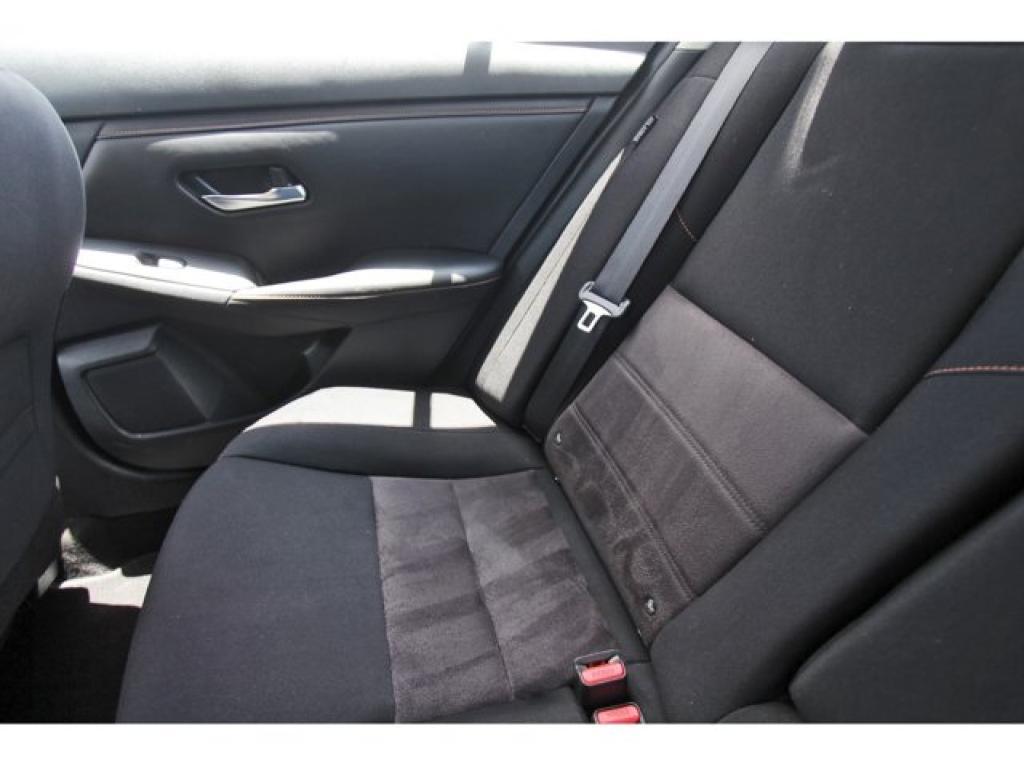 used 2021 Nissan Sentra car, priced at $19,765