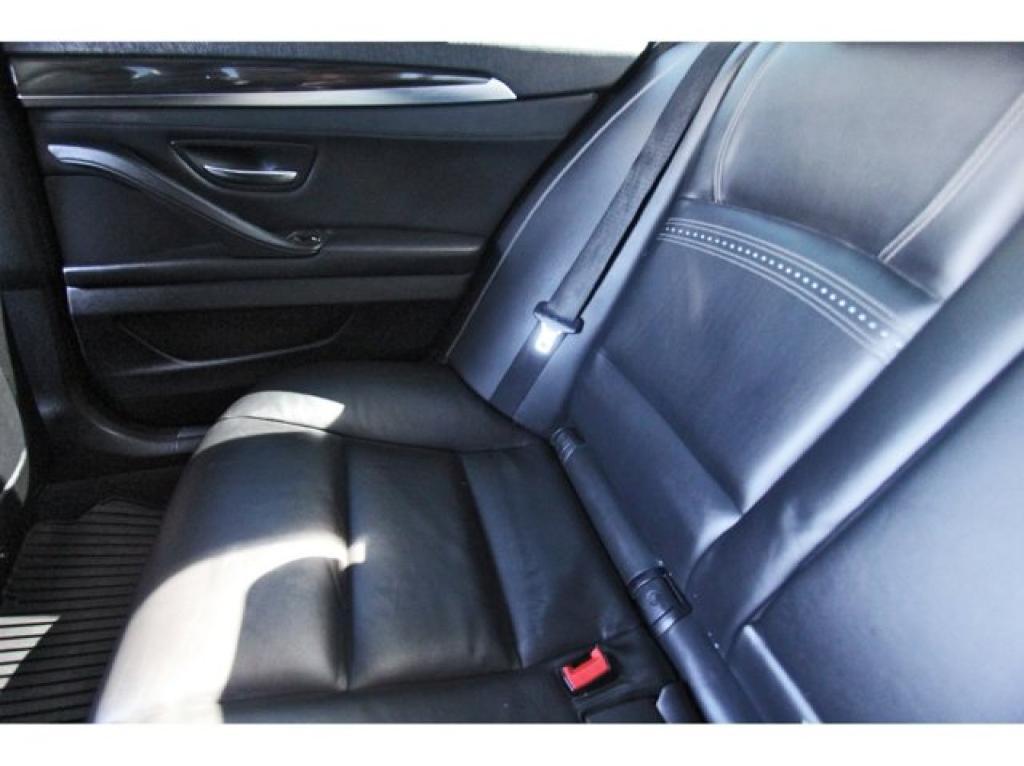 used 2016 BMW 535 car, priced at $12,905