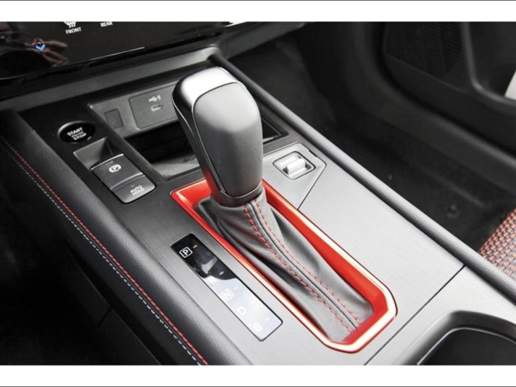 new 2026 Nissan Kicks car, priced at $29,120