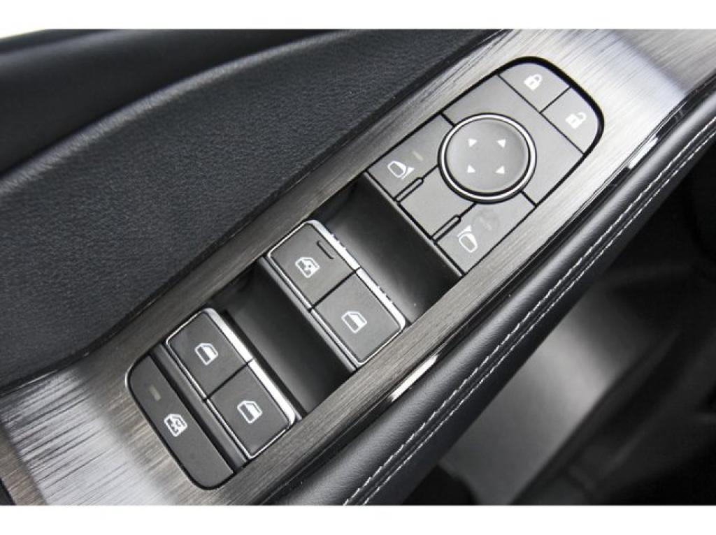 new 2025 Nissan Rogue car, priced at $39,209
