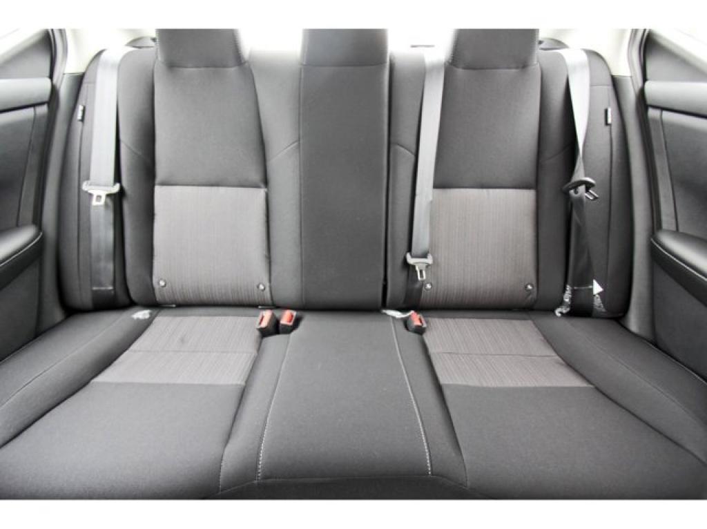 new 2025 Nissan Sentra car, priced at $22,277