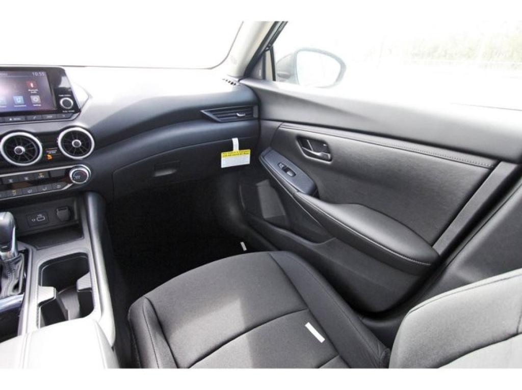 new 2025 Nissan Sentra car, priced at $21,046