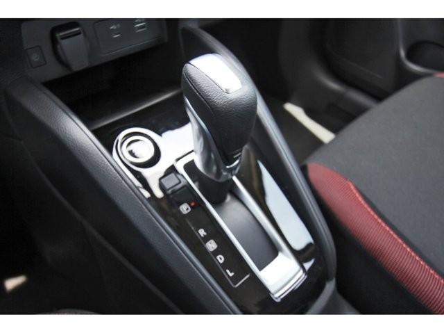 new 2025 Nissan Versa car, priced at $23,535