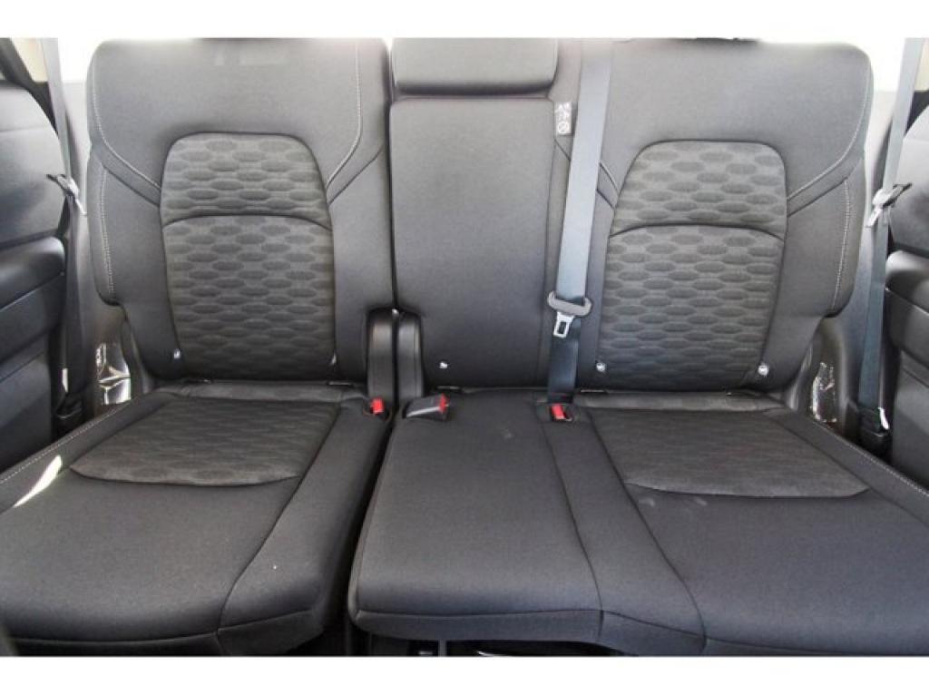 new 2025 Nissan Pathfinder car, priced at $35,207