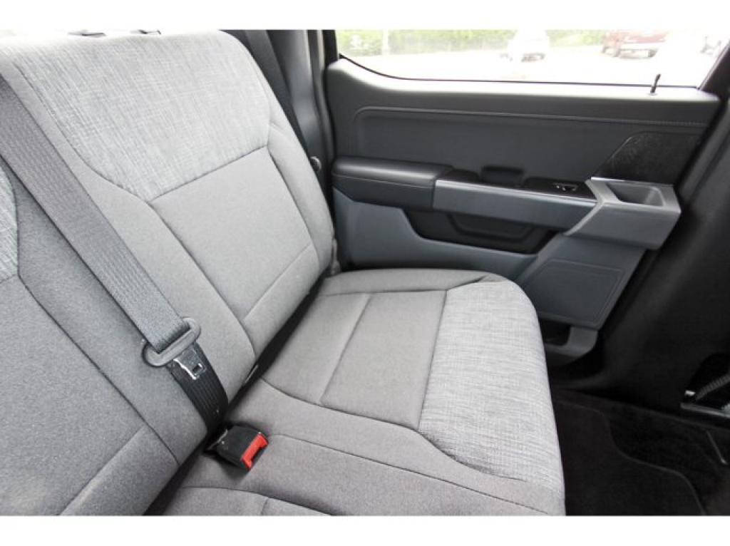 used 2021 Ford F-150 car, priced at $28,150