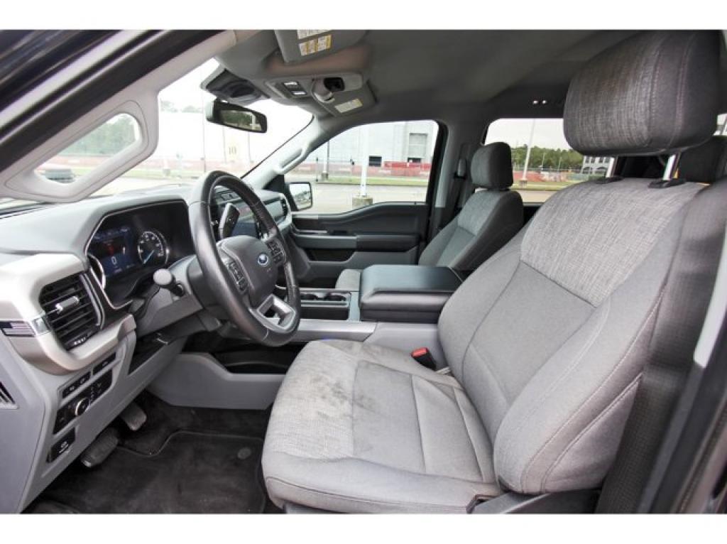 used 2021 Ford F-150 car, priced at $28,150