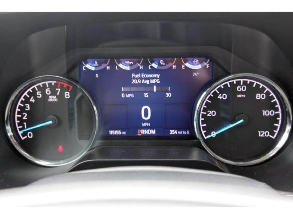 used 2021 Ford F-150 car, priced at $28,150