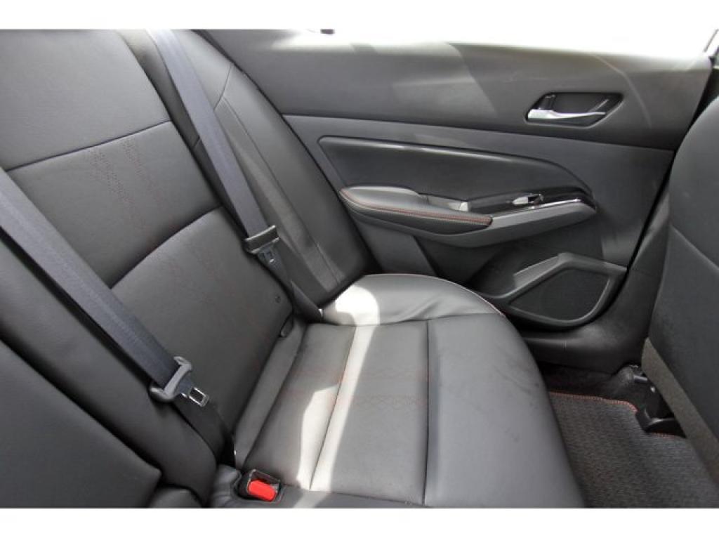 used 2024 Nissan Altima car, priced at $23,500