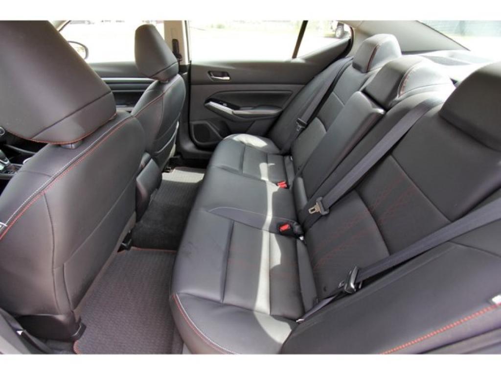 used 2024 Nissan Altima car, priced at $23,500