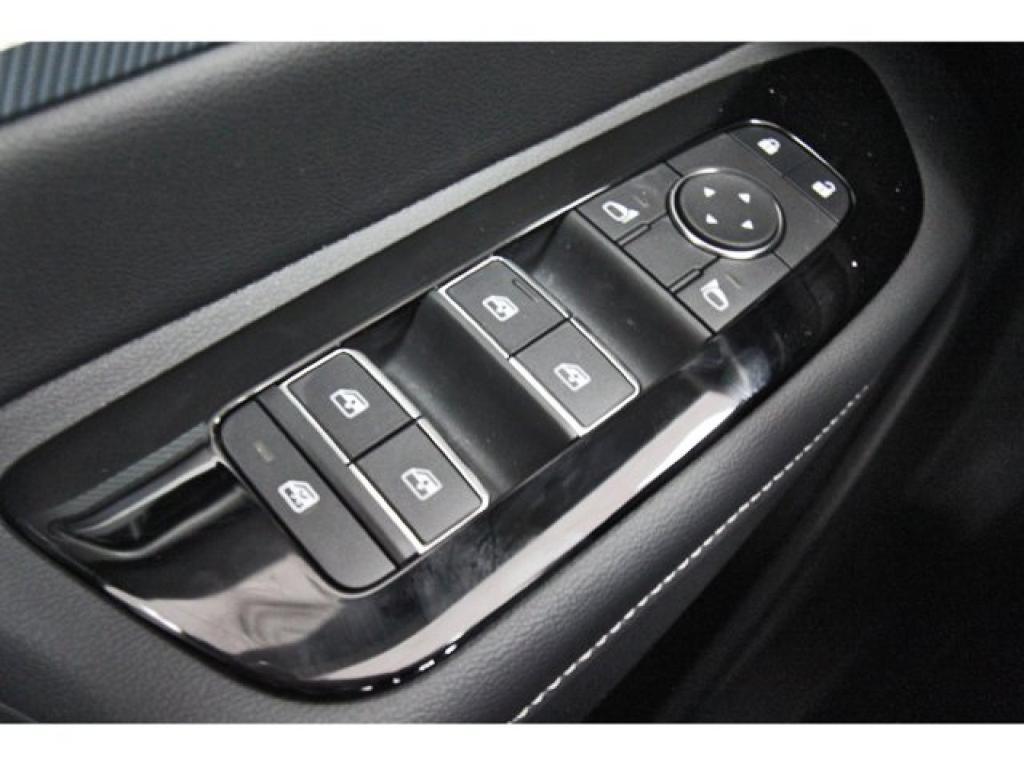 new 2025 Nissan Murano car, priced at $48,990