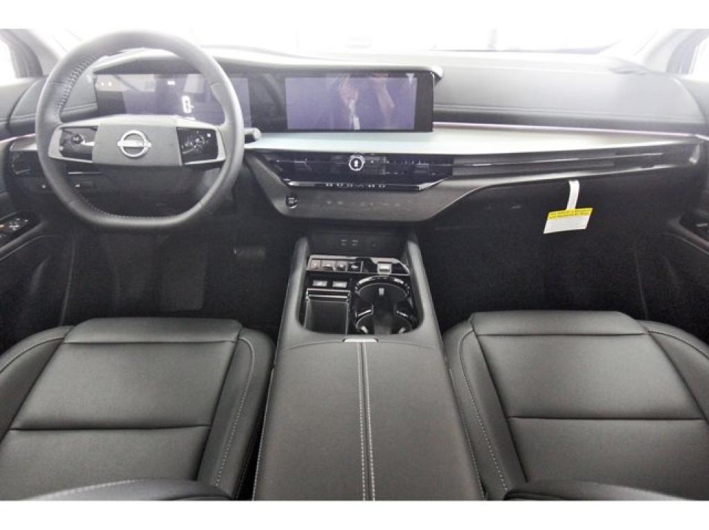 new 2025 Nissan Murano car, priced at $48,990