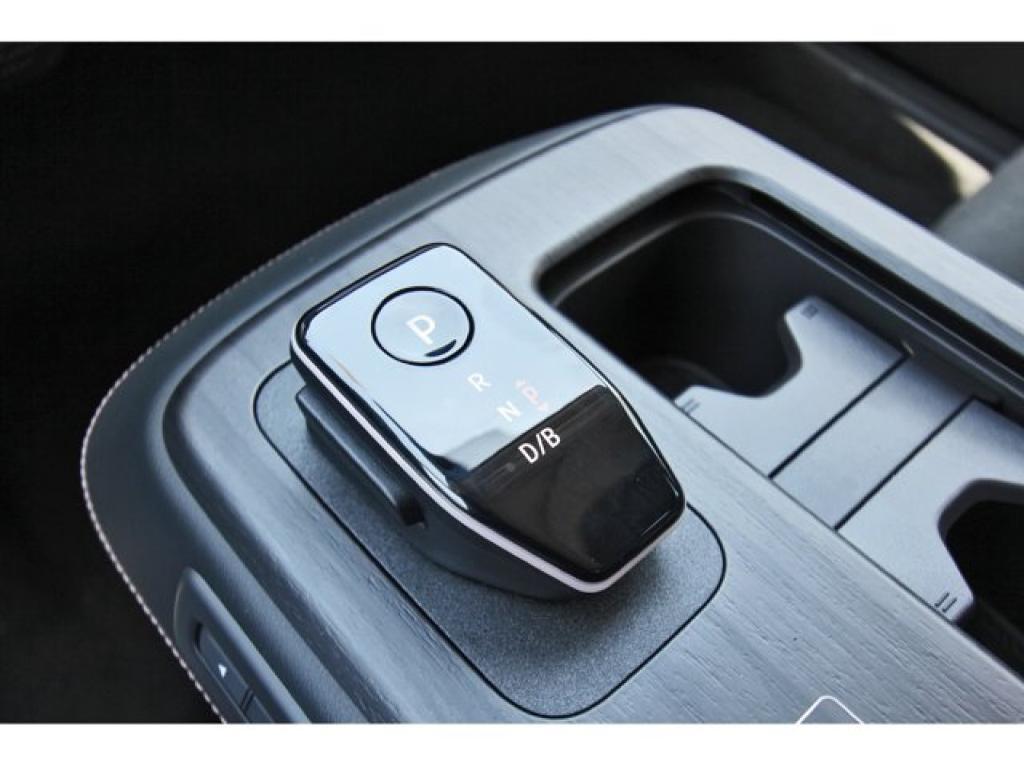 new 2025 Nissan ARIYA car, priced at $34,091