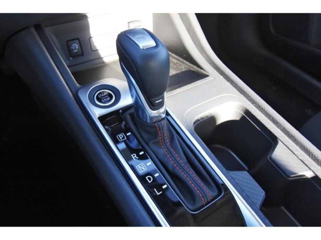 new 2025 Nissan Sentra car, priced at $27,415