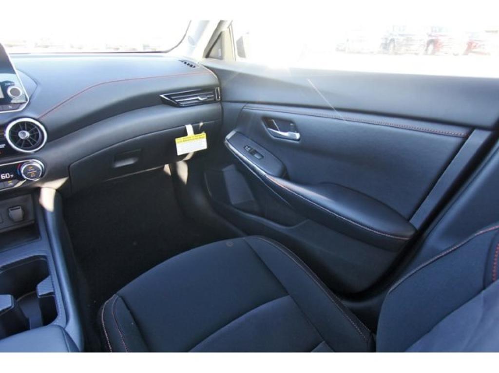 new 2025 Nissan Sentra car, priced at $27,415