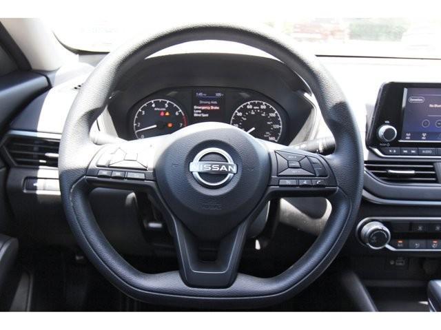 used 2023 Nissan Altima car, priced at $19,830