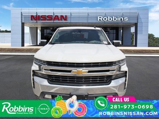 used 2019 Chevrolet Silverado 1500 car, priced at $24,900