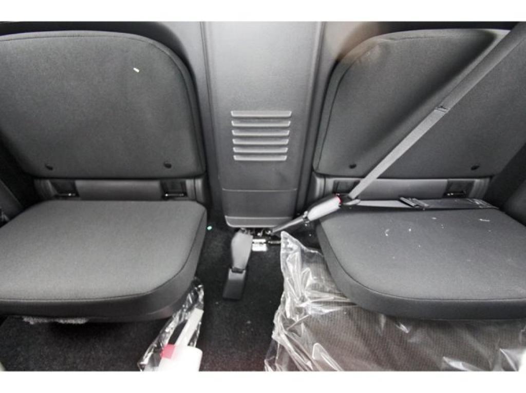 new 2025 Nissan Frontier car, priced at $29,227
