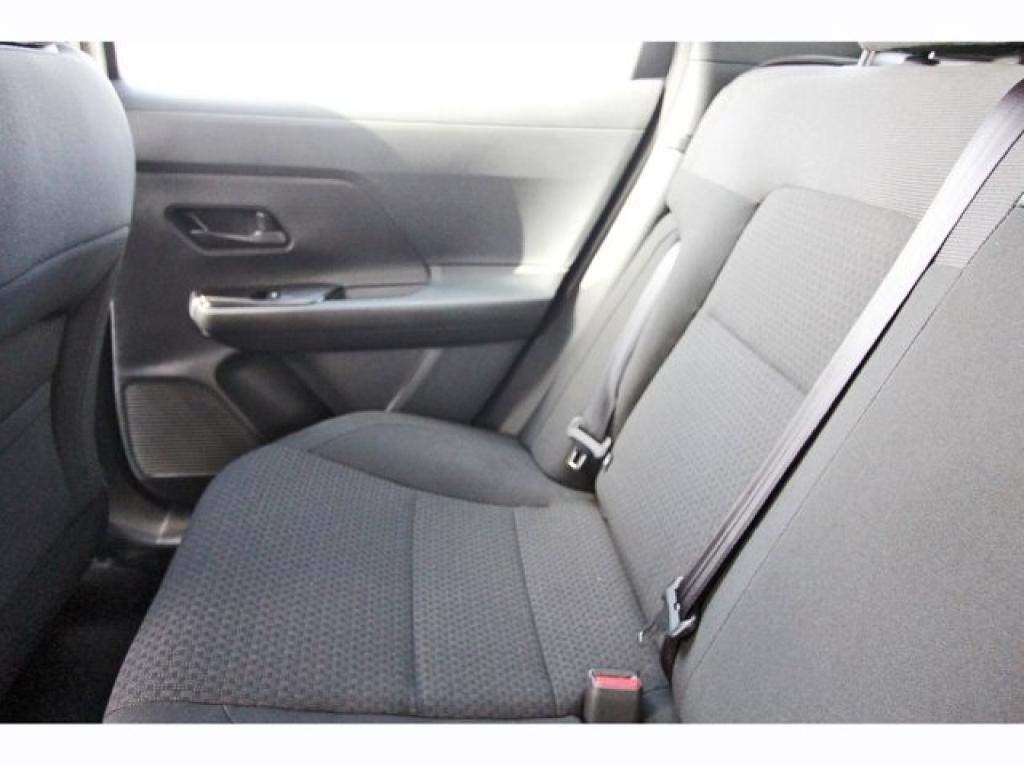 new 2025 Nissan Kicks car, priced at $23,849