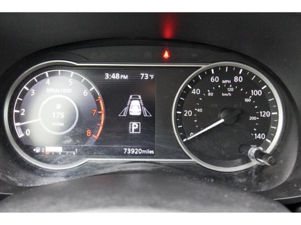 used 2021 Nissan Versa car, priced at $13,980