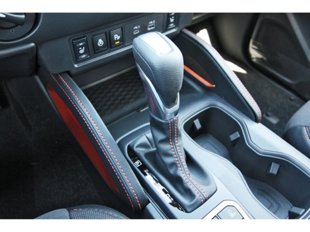 new 2026 Nissan Frontier car, priced at $46,930